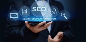 What Is (SEO) | Why Has It Progressed Over Time?