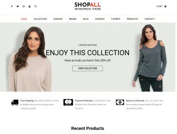 shopall theme